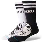 Stance - Anti Hero sokker