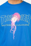 Thrasher x Atlantic Drift - T-shirt
