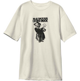 Madness - Back Hand Tee