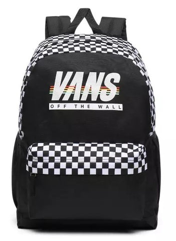 Vans - Backpack - Sporty Realm Plus