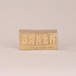 Baker 24K Gold Wax