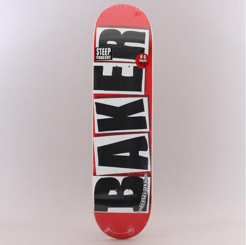 Baker skateboard