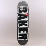 Baker Skateboards Deck