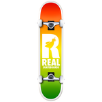 Real - Be Free Fade 7,75" Komplet Skateboard
