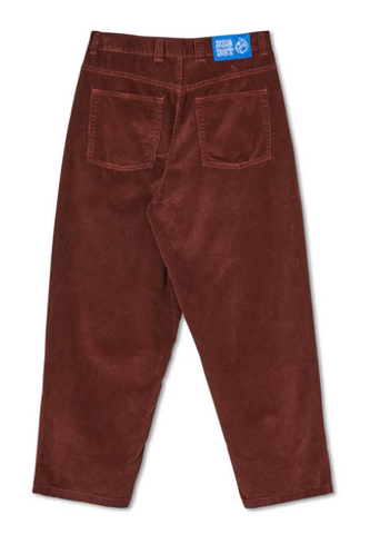 Polar Skate Co - Big Boy Pants - Køb nu – Merch Fabrikken Skateshop