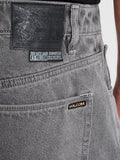 Volcom - Billow Pant Jeans - Light Grey