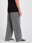 Volcom - Billow Pant Jeans - Light Grey
