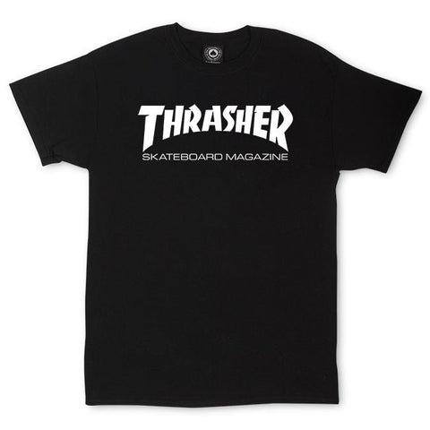 Thrasher Mag T-shirt - Kids