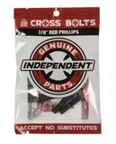 independent bolts