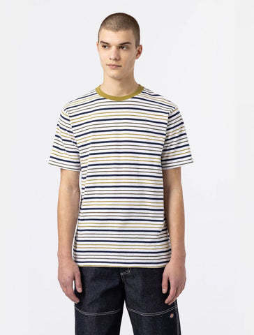 Dickies Bothell Stripe T-shirt