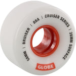 Globe Bruiser 58mm