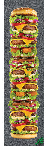 MOB griptape - Big Burger