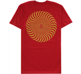 Spitfire - Classic Swirl T-shirt - Kids