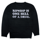 RIPNDIP - Coconerm Knit Sweater