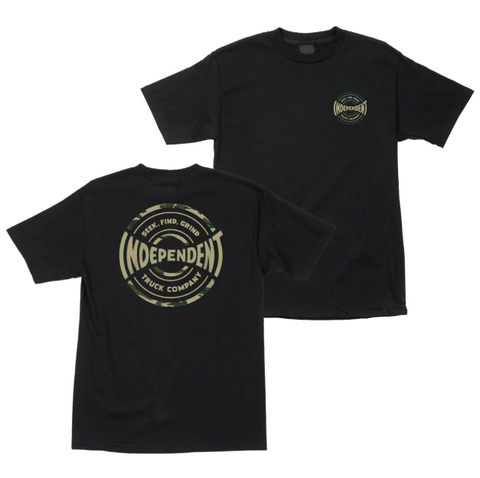 Independent - SFG Concealed T-shirt