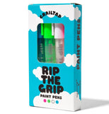 Crailtap - "Rip The Grip" Paint Pens