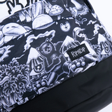 RIPNDIP - Dark Twisted Fantasy Backpack