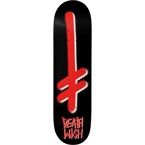 Deathwish - Gang Logo 8,25" Deck