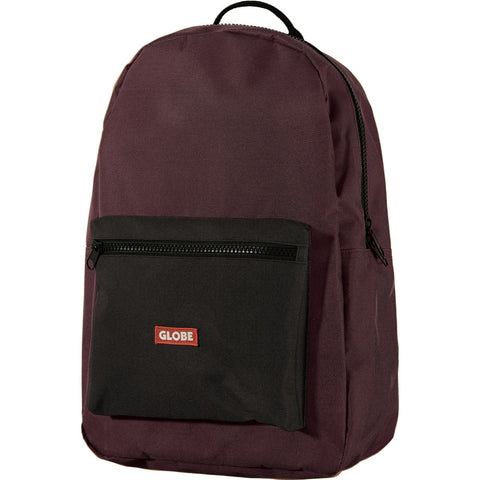 Globe - Deluxe Backpack