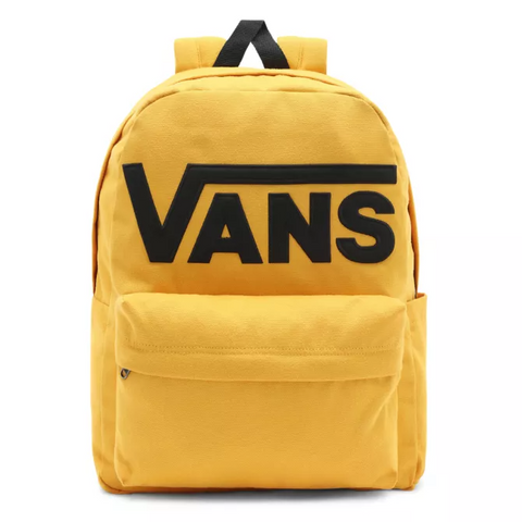 Vans - Old Skool Drop V Backpack - Golden Glow