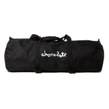 Chocolate - Chunk Skate Duffel Bag