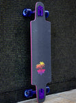 Dusters - Ocean Lovers Longboard 36"