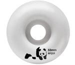 Enjoi - Panda Wheel 53mm