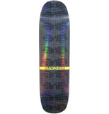 Madness - Eyes Dot Holographic R7 - 8,375" deck