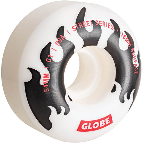 Globe -  G1 Street Series 54mm
