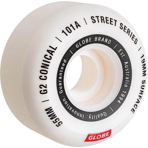 Globe -  G2 Conical Street Wheel 55mm