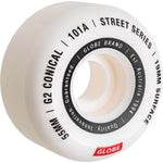 Globe -  G2 Conical Street Wheel 53mm
