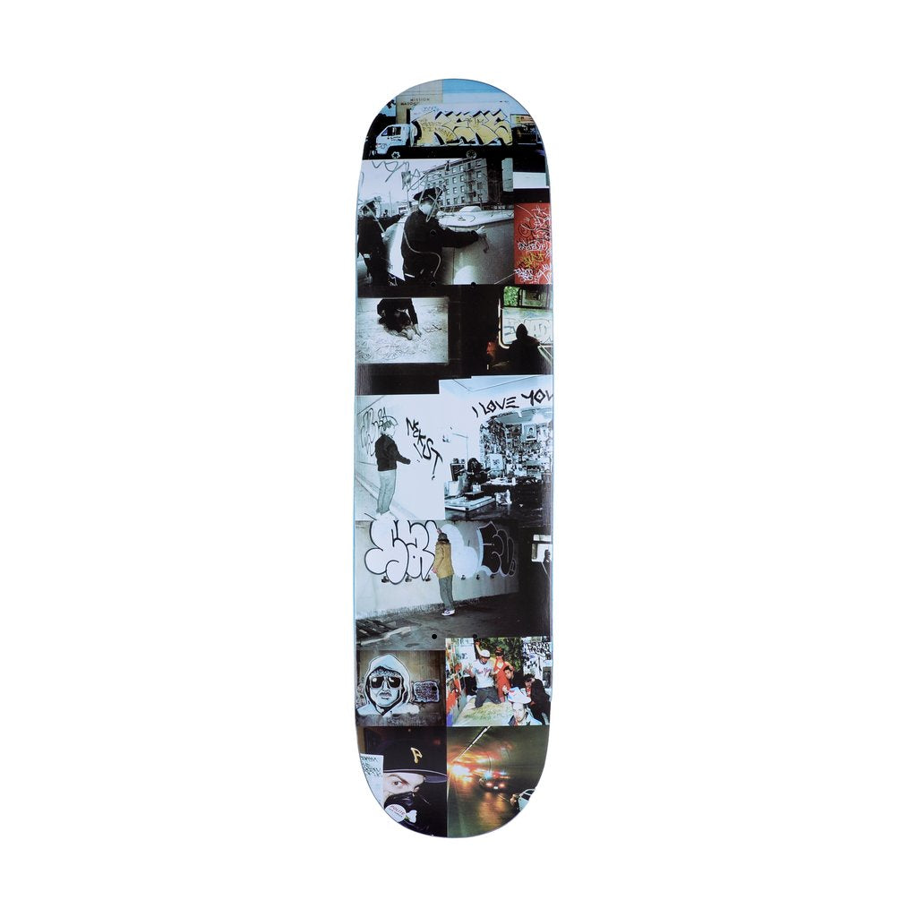 スケートボード GX1000 X DAVE SCHUBERT DECK GX1000 X DAVE SCHUBERT DECK - メルカリ