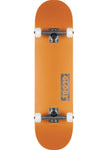 Globe - Goodstock Komplet Skateboard 8,125" - Neon orange
