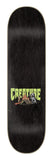 Creature - Gravette Brigde Dawgz 8,3" deck