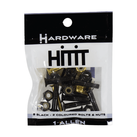 HITIT - 7/8" hardware