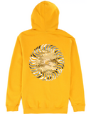 Spitfire - Camo Classic New Gold Hoodie