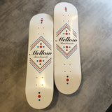 Mellow skateboards