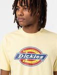 Dickies - Icon Logo T-shirt - Pale Banana