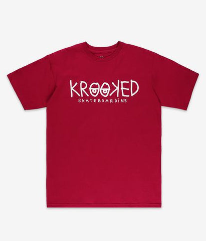 Krooked - Eyes T-shirt
