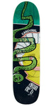 Krooked deck - Ronnie Snakehead 8,25"