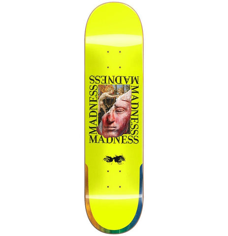 Madness - Labotomy R7 - 8,5" deck