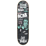 Heroin Skateboards - Yankou Imp Deck 8,25"