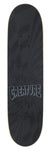 Creature - Logo Metallic komplet skateboard