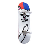 RIPNDIP - Lord Nermal Mini Skateboard (Fingerboard)