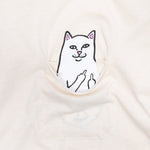 RIPNDIP - Lord Nermal Pocket Tee (Natural)