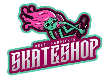 Gavekort - Merch Fabrikken