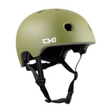 TSG Meta Letvægts-hjelm