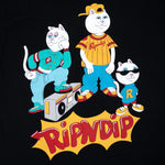 RIPNDIP - Nerm And The Gang