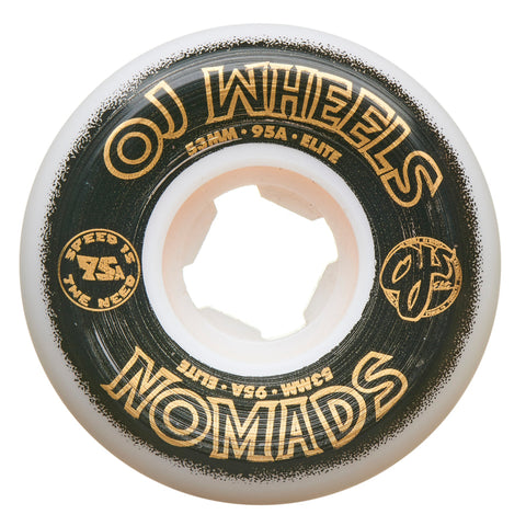 OJ Wheels nomads