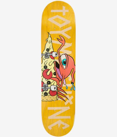 Toy Machine - Pizza Sect - 7,75" deck